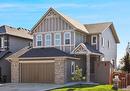 228 Cranarch Crescent Se, Calgary, AB  - Outdoor 