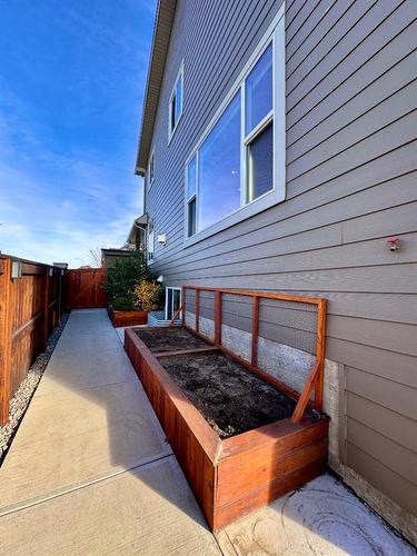 228 Cranarch Crescent Se, Calgary, AB - Outdoor With Exterior