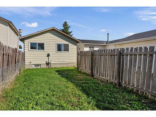 3803 44 Avenue Ne, Calgary, AB - Outdoor With Exterior