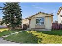 3803 44 Avenue Ne, Calgary, AB  - Outdoor 