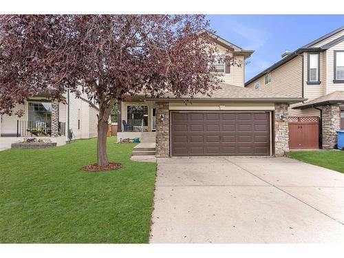 43 Panorama Hills Crescent Nw, Calgary, AB - Outdoor