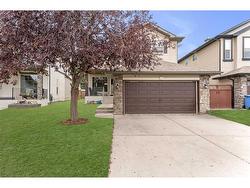 43 Panorama Hills Crescent NW Calgary, AB T3K 5N9