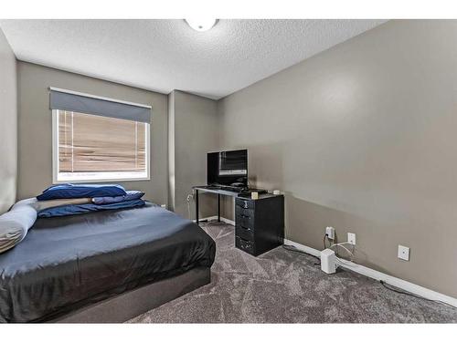 43 Panorama Hills Crescent Nw, Calgary, AB - Indoor Photo Showing Bedroom