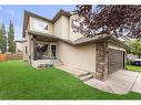 43 Panorama Hills Crescent Nw, Calgary, AB  - Outdoor 