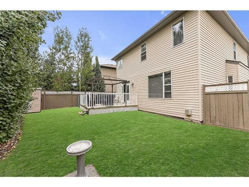 43 Panorama Hills Crescent Nw, Calgary, AB - Outdoor With Deck Patio Veranda