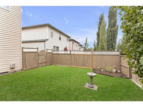 43 Panorama Hills Crescent Nw, Calgary, AB - Outdoor