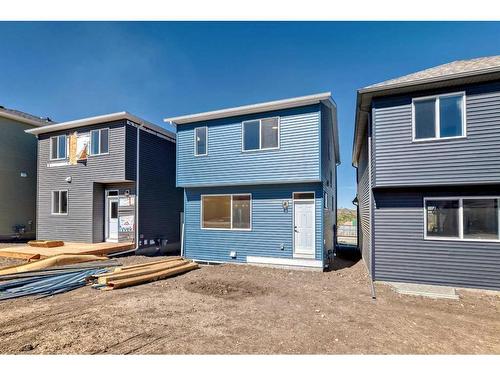 135 Edith Drive Nw, Calgary, AB - Outdoor With Exterior