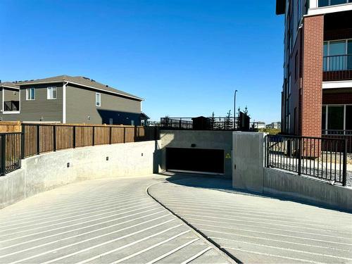 2304-395 Skyview Parkway Ne, Calgary, AB - Outdoor With Exterior