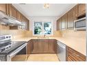 196 Windermere Road Sw, Calgary, AB  - Indoor Photo Showing Kitchen 