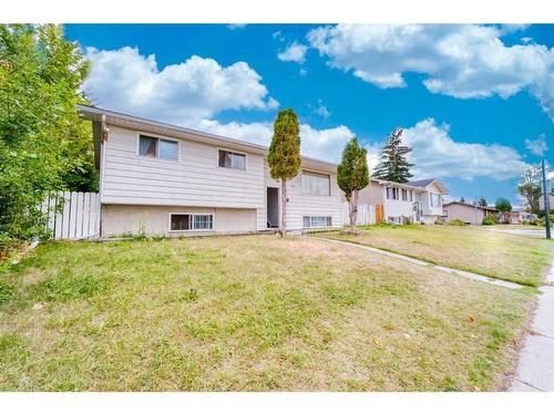 3012 12 Avenue Se, Calgary, AB - Outdoor