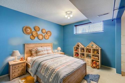 254041 Twp Road 252, Rural Wheatland County, AB - Indoor Photo Showing Basement