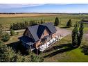 254041 Twp Road 252, Strathmore, AB  - Outdoor With View 