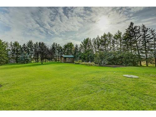 254041 Twp Road 252, Strathmore, AB - Outdoor