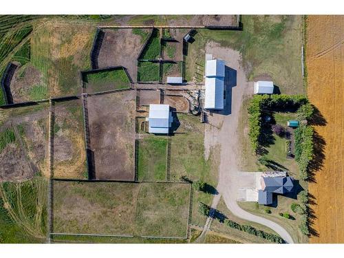 254041 Twp Road 252, Rural Wheatland County, AB - Outdoor With View