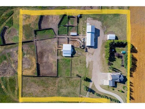 254041 Twp Road 252, Strathmore, AB -  With View