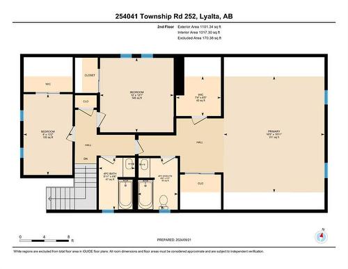 254041 Twp Road 252, Rural Wheatland County, AB - Other