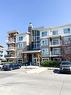 7310-302 Skyview Ranch Drive Ne, Calgary, AB  - Outdoor With Balcony With Facade 