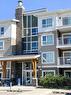 7310-302 Skyview Ranch Drive Ne, Calgary, AB  - Outdoor With Balcony With Facade 