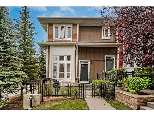 1410 Auburn Bay Square Se, Calgary, AB - Outdoor