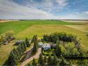 271058 Range Road 22, Rural Rocky View County, AB  - Outdoor With View 