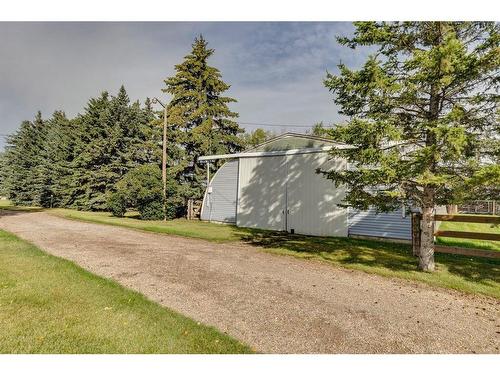 271058 Range Road 22, Rural Rocky View County, AB - Outdoor