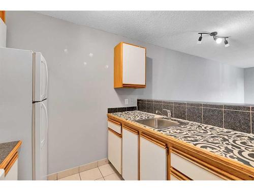 203-431 1 Avenue Ne, Calgary, AB - Indoor Photo Showing Kitchen