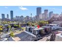 203-431 1 Avenue Ne, Calgary, AB  - Outdoor With View 