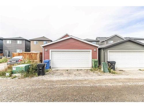 45 Legacy Glen Row Se, Calgary, AB - Outdoor