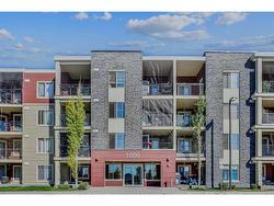 312-5 SADDLESTONE Way NE Calgary, AB T3J 0S2