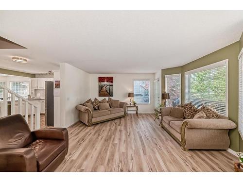 208 Scenic Acres Terrace Nw, Calgary, AB - Indoor Photo Showing Living Room