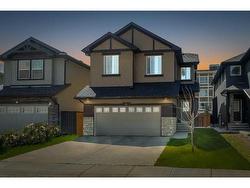 42 Skyview Ranch Crescent NE Calgary, AB T3N 0E3