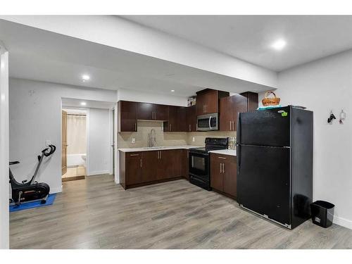 42 Skyview Ranch Crescent Ne, Calgary, AB - Indoor Photo Showing Kitchen