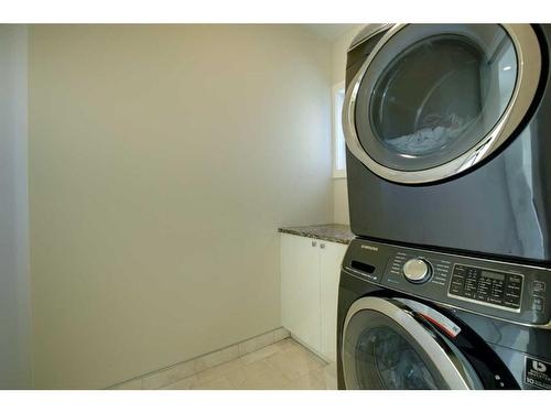 2018B 26A Street Sw, Calgary, AB - Indoor Photo Showing Laundry Room