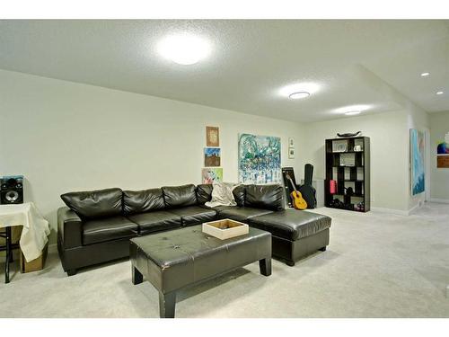 2018B 26A Street Sw, Calgary, AB - Indoor Photo Showing Other Room