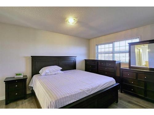 250 Coral Keys Court Ne, Calgary, AB - Indoor Photo Showing Bedroom