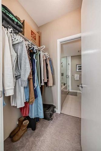 306-22 Auburn Bay Link Se, Calgary, AB - Indoor With Storage