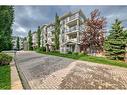 306-22 Auburn Bay Link Se, Calgary, AB  - Outdoor With Balcony With Facade 