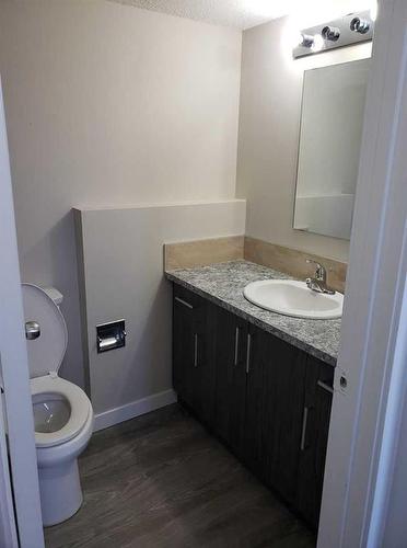 6-204 Pinehill Road Ne, Calgary, AB - Indoor Photo Showing Bathroom