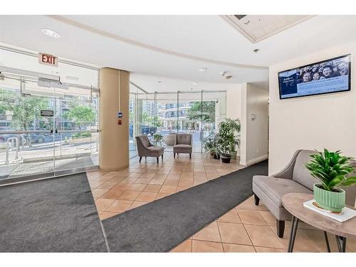 2302-1078 6 Avenue Sw, Calgary, AB - Indoor