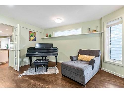 3619 3 Street Sw, Calgary, AB - Indoor