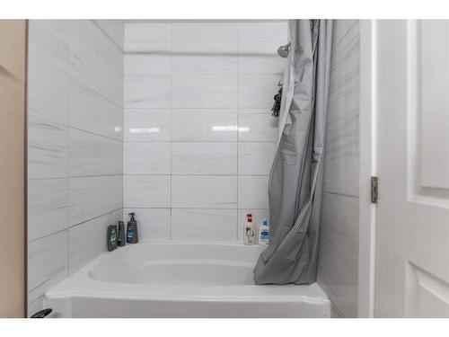 99 Abalone Way Ne, Calgary, AB - Indoor Photo Showing Bathroom