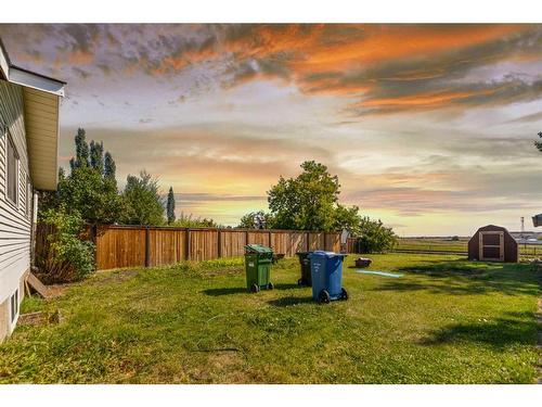 99 Abalone Way Ne, Calgary, AB - Outdoor With View