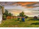 99 Abalone Way Ne, Calgary, AB  - Outdoor With View 