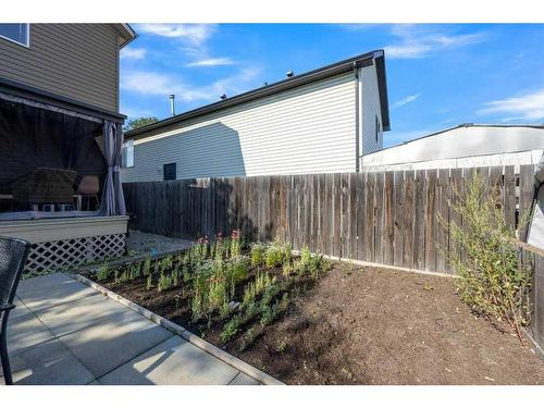 4 Tarington Link Ne, Calgary, AB - Outdoor With Deck Patio Veranda With Exterior