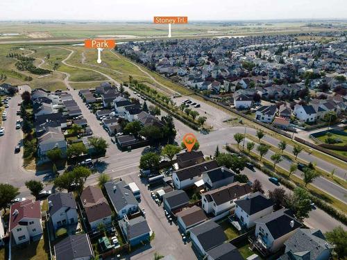 4 Tarington Link Ne, Calgary, AB - Outdoor With View