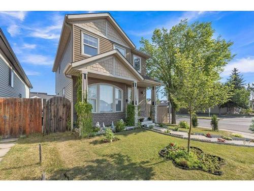 4 Tarington Link Ne, Calgary, AB - Outdoor