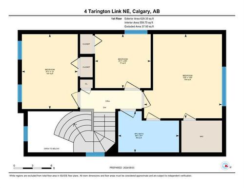 4 Tarington Link Ne, Calgary, AB - Other