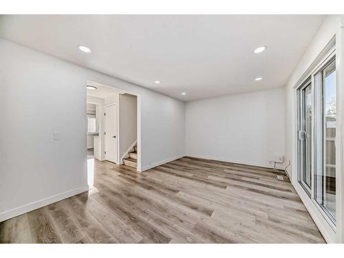 16 Falshire Way Ne, Calgary, AB - Indoor Photo Showing Other Room