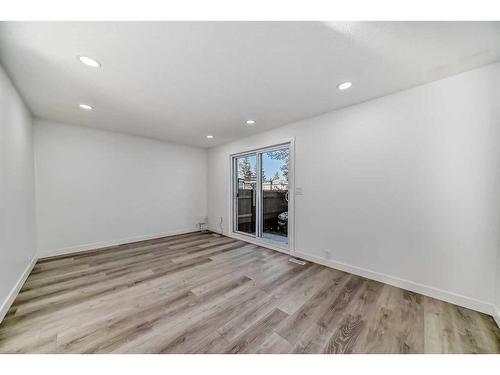 16 Falshire Way Ne, Calgary, AB - Indoor Photo Showing Other Room