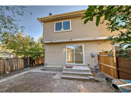 16 Falshire Way Ne, Calgary, AB - Outdoor With Exterior